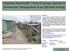 Adapting Sustainable Urban Drainage Systems to Stormwater Management in an Informal Setting