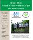 Royal River Youth Conservation Corps