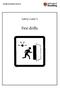 Health and Safety Services. Safety Guide 5. Fire drills