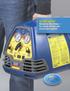 YELLOW JACKET Recovery Machines for every refrigerant, every size system