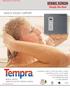 Simply the Best WHOLE HOUSE COMFORT SAVE WHOLE HOUSE TANKLESS ELECTRIC WATER HEATERS