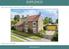 Pear Tree Cottage, Borrowby, Thirsk, YO7 4QP. Guide price 475,000.