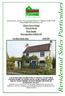 Cherry Tree Cottage Church Street Wyre Piddle Worcestershire WR10 2JD