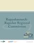 Rappahannock- Rapidan Regional Commission