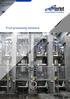 Fruit processing solutions