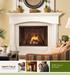 8000 Series. Gas Fireplaces