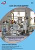 ALEX EDUTECH EXPORT. A Complete House of Educational, Scientific & Laboratory Research Equipment