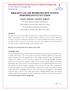 R404a-R23 CASCADE REFRIGERATION SYSTEM: PERFORMANCE EVALUATION