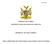 REPUBLIC OF NAMIBIA MINISTRY OF HEALTH AND SOCIAL SERVICES REPORT BY: MS VERA UUSHONA TITLE: INSPECTION OF CONVENTIONAL DIAGNOSTIC X-RAY FACILITIES