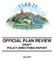OFFICIAL PLAN REVIEW DRAFT POLICY DIRECTIONS REPORT