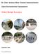 St. Clair Avenue West Transit Improvements. Class Environmental Assessment. Urban Design Summary