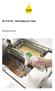 OILTESTER - Deep-frying Oil Tester. Instruction manual