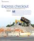 Express checkout. Missouri is the Show-Me state. Indeed, that is exactly what transportation. Mo. goes with a more controlled approach on U.S.