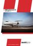 2000 Gulfstream GV SERIAL NUMBER : elliottjets.com