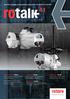 INDUSTRY LEADING FLOW CONTROL NEWS FROM THE WORLD OF ROTORK
