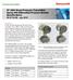 ST 3000 Smart Pressure Transmitter Series 900 Differential Pressure Models Specifications 34-ST July 2010