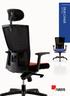 TASK CHAIR OFFICE SYSTEM