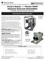 Owner s Manual Phoenix 4800P Industrial Desiccant Dehumidifier