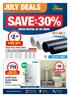 2.79 SAVE 30% WHEN BUYING 20 OR MORE UP TO NEW. ecofit pure Combi Boiler Packs LOW PRICE COLLECT TODAY. Waste Pipes (Plain Ended) 5 Piece Packs