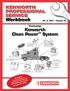 Kenworth Professional. Workbook No. 2, 2007 Volume 80. Featuring: Kenworth Clean Power System. See page 8 for details.