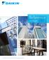 Commercial & Industrial applications. Reference. catalogue