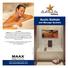 Acrylic Bathtubs and Massage Systems