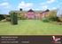 Michaelmas House. Duffs Hill, Glemsford. Guide Price: 635,000
