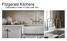 Fitzgerald Kitchens A BEGINNER S GUIDE TO SINKS AND TAPS