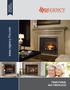 GAS FIREPLACES TRADITIONAL.  TRADITIONAL GAS FIREPLACES