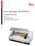 Leica Autostainer XL (ST5010)
