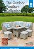 The Outdoor Furniture Collection