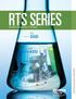 RTS SERIES RIVEER TREATMENT SYSTEMS. The Solution is Clear with Riveer SM. Engineered Wash Water Recovery Systems