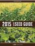 CPICOOP.COM SEED GUIDE PUBLICATION