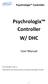 Psychrologix Controller W/ DHC