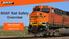 BNSF Rail Safety Overview