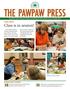 the pawpaw press Newsletter of the Pawpaw Chapter of the Florida Native Plant Society: October 2017