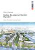 Sydney Development Control Plan 2011