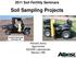 Soil Sampling Projects