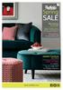 SALE. Spring. 0% Interest. New Collections. Everything. Garden Furniture FREE FITTING. Up to 50% OFF.