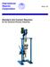International Reactor Bulletin 1100 Corporation. Standard and Custom Reactors for the Chemical Process Industries