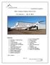 Cascade Jet Sales. Aircraft Sales & Acquisitions. Page 1 of Cessna Citation 525A Sn 525A-0013 N894C Cascade Jet Sales, LLC
