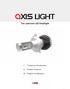 The Optimum LED Headlight. I. Company Introduction Product Features Product Certification