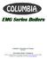 Columbia Boiler Company