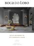 BOCA DO LOBO PRESENTS THE ART OF MAXIMALISM AT ISALONI 4-9 APRIL Pavilion 1 Stand D06