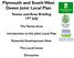 Plymouth and South West Devon Joint Local Plan
