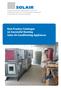 Best Practice Catalogue on Successful Running Solar Air-Conditioning Appliances