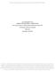 UBC Social Ecological Economic Development Studies (SEEDS) Student Report