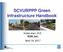 SCVURPPP Green Infrastructure Handbook. Kristin Kerr, P.E. EOA, Inc. April 19, 2017