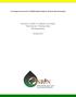 An Ecological Framework for Wildlife Habitat Design for Oil Sands Mine Reclamation. December 2014