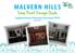 Malvern Hills District Council MALVERN HILLS. Shop Front Design Guide. Supplementary Planning Document (SPD) March 2017